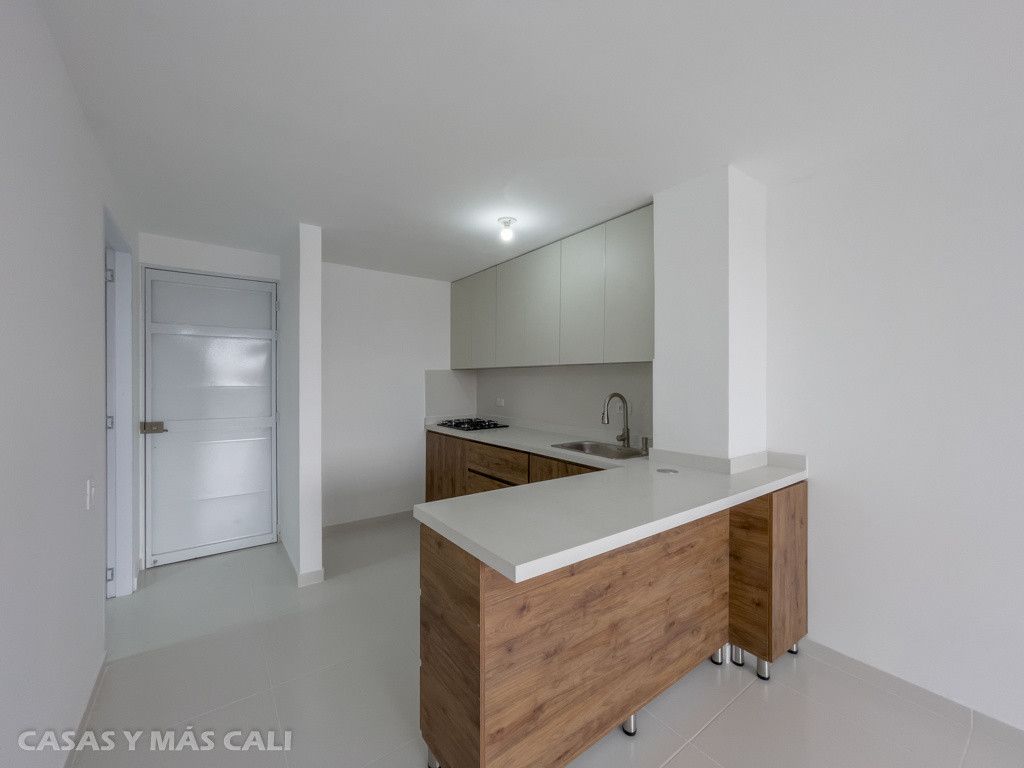 Apartamento en arriendo Valle Del Cauca Jamundí Jamundí 57 m2 Habitaciones 2 Baños 2 Garajes 1 Precio $1300000