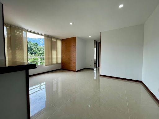 Apartamento en arriendo Antioquia Medellín Astorga 60 m2 Habitaciones 2 Baños 2 Garajes 1 Precio $3500000