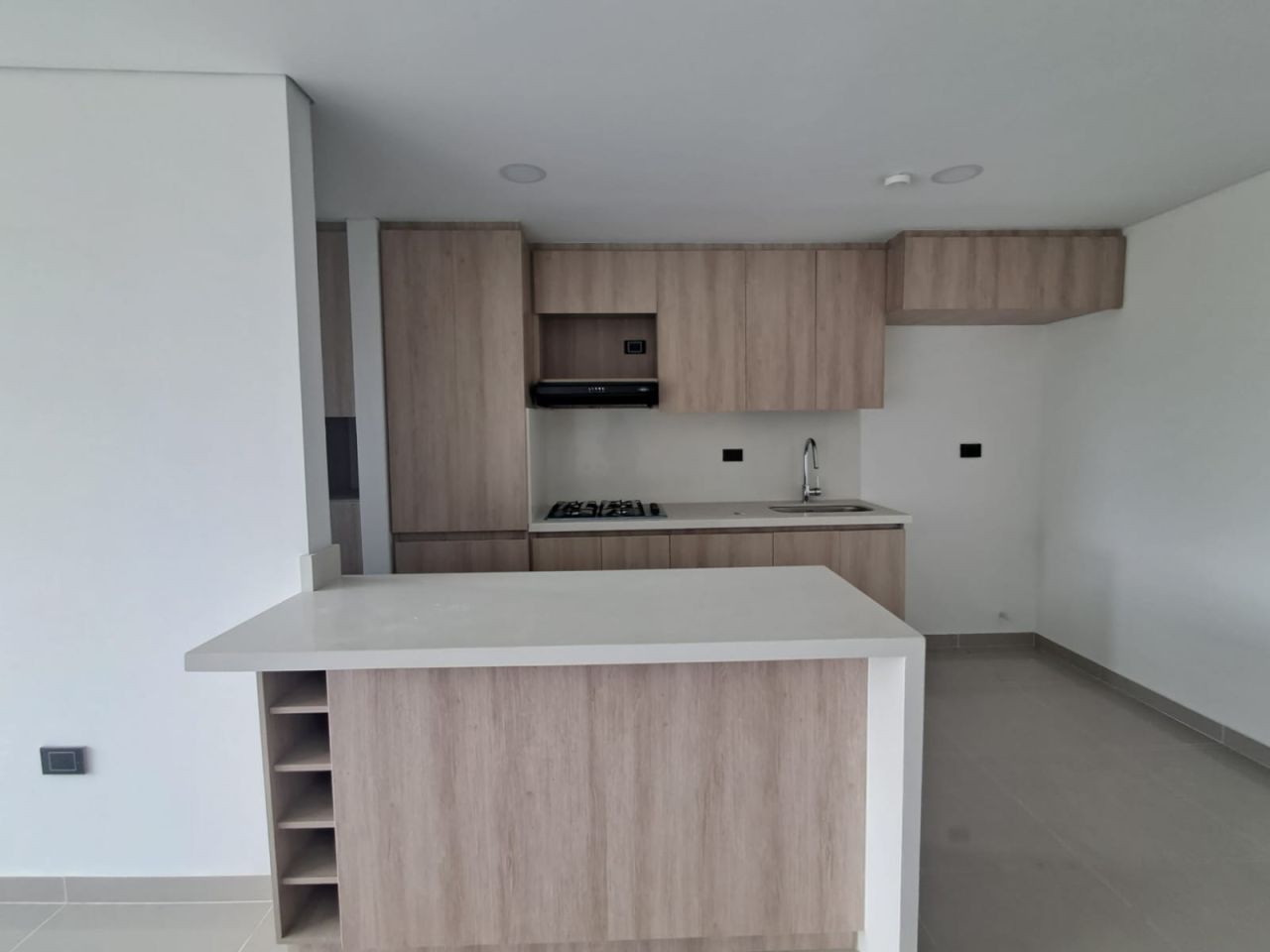 Apartamento en arriendo Antioquia La Estrella Bellavista 67 m2 Habitaciones 2 Baños 2 Garajes 0 Precio $2700000