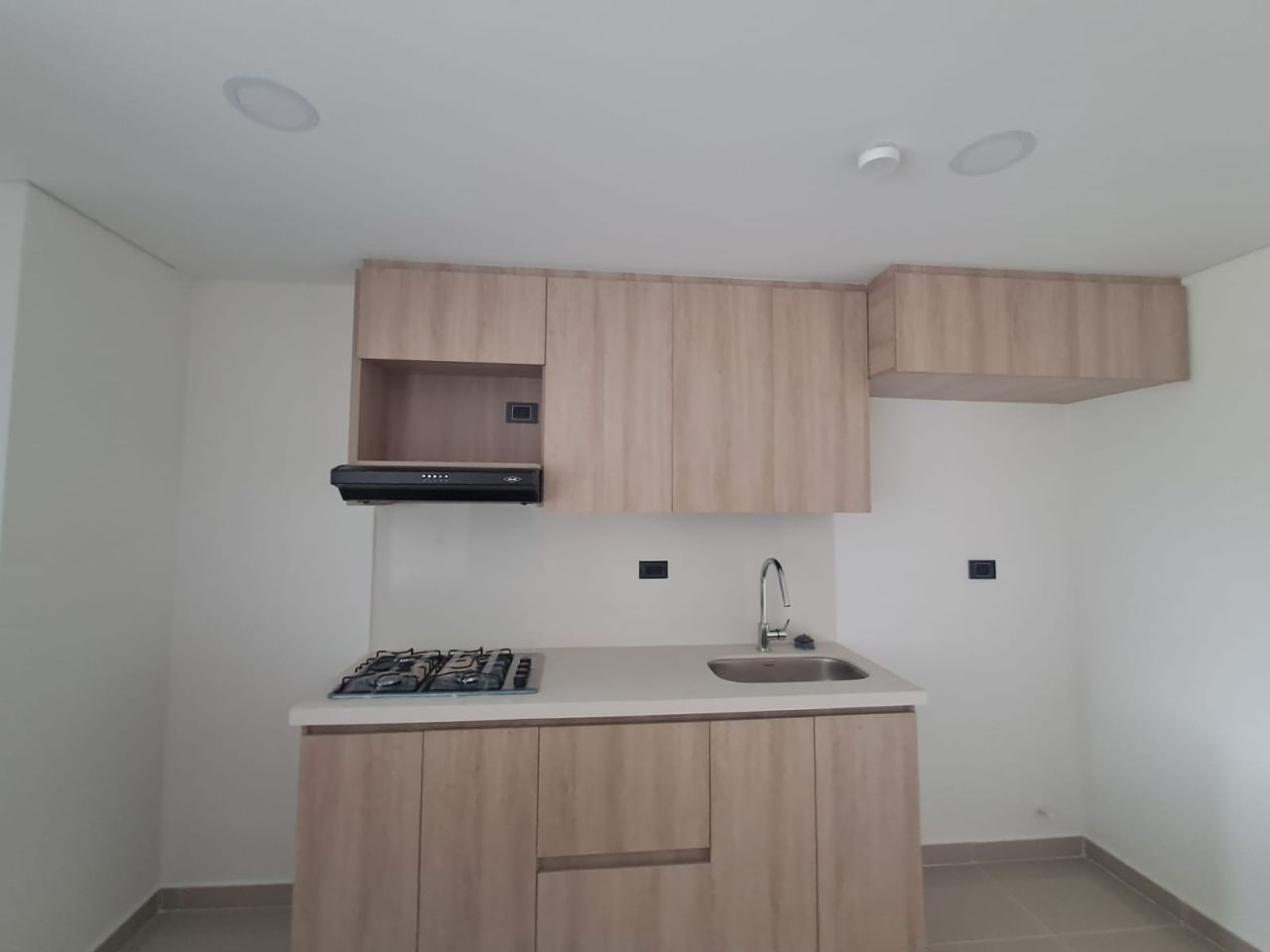 Apartamento en arriendo Antioquia La Estrella Bellavista 67 m2 Habitaciones 2 Baños 2 Garajes 1 Precio $2700000