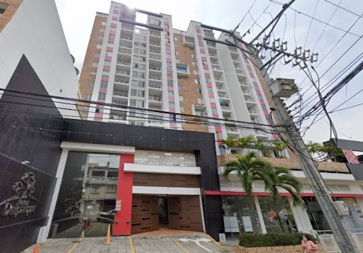 Apartamento en arriendo Santander Floridablanca Br El Recreo 66 m2 Habitaciones 2 Baños 2 Garajes 1 Precio $1822000