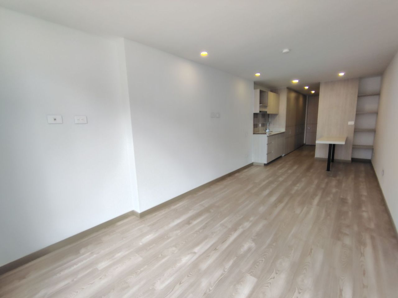 Apartaestudio en arriendo Cundinamarca Bogotá Los Olivos 32 m2 Habitaciones 1 Baños 1 Garajes 1 Precio $2900000