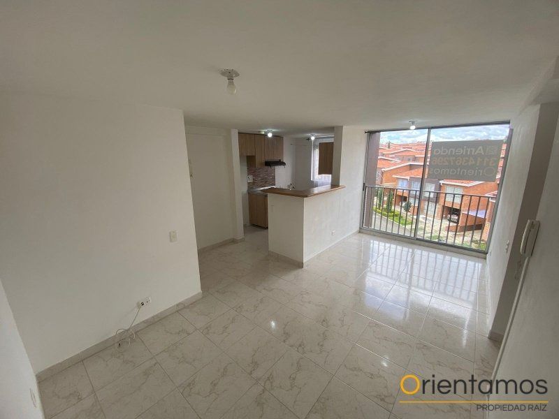 Apartamento en arriendo Antioquia Rionegro Belchite 63 m2 Habitaciones 3 Baños 2 Garajes 1 Precio $2000000