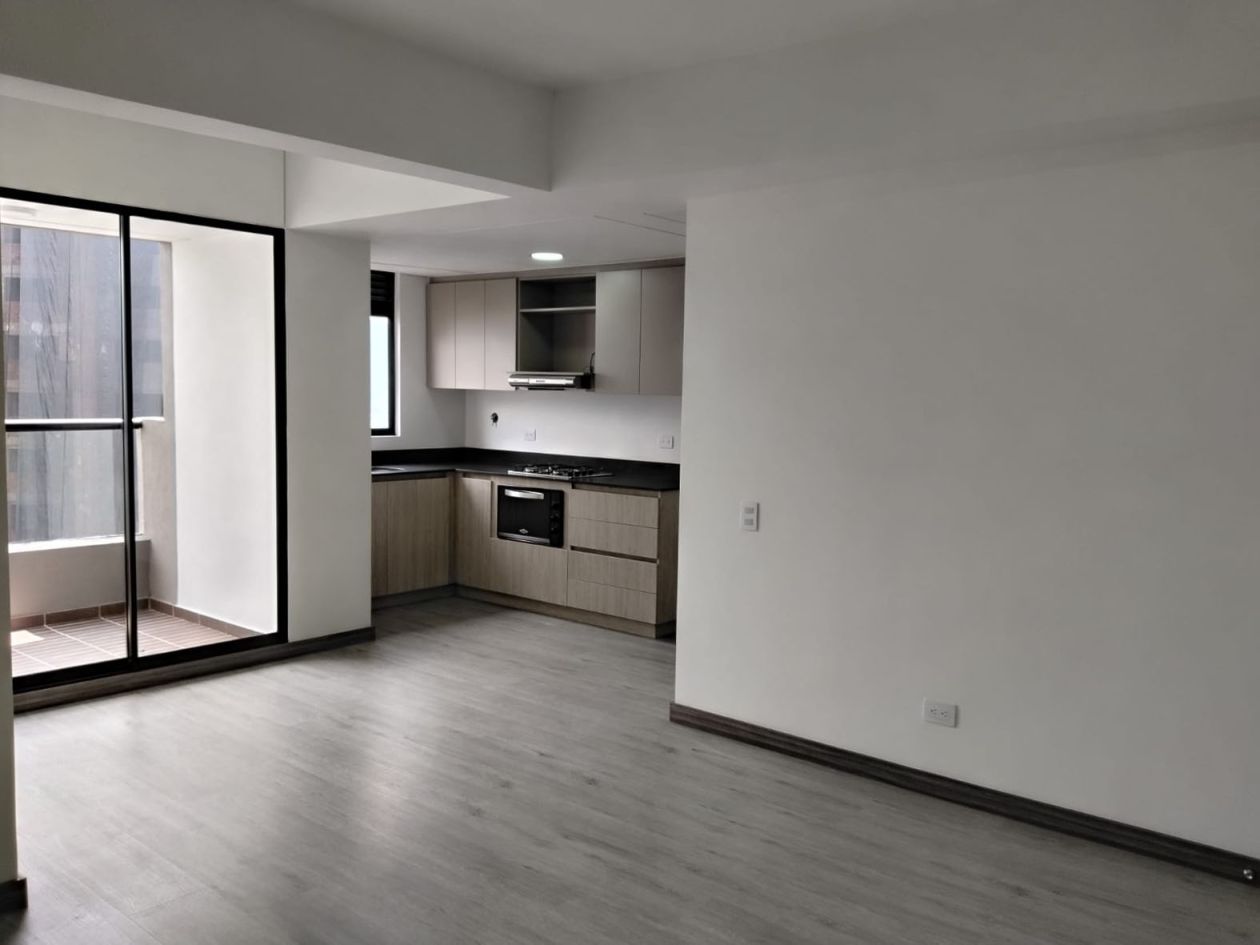 Apartamento en arriendo Antioquia Medellín Las Palmas 76 m2 Habitaciones 3 Baños 2 Garajes 1 Precio $4350000