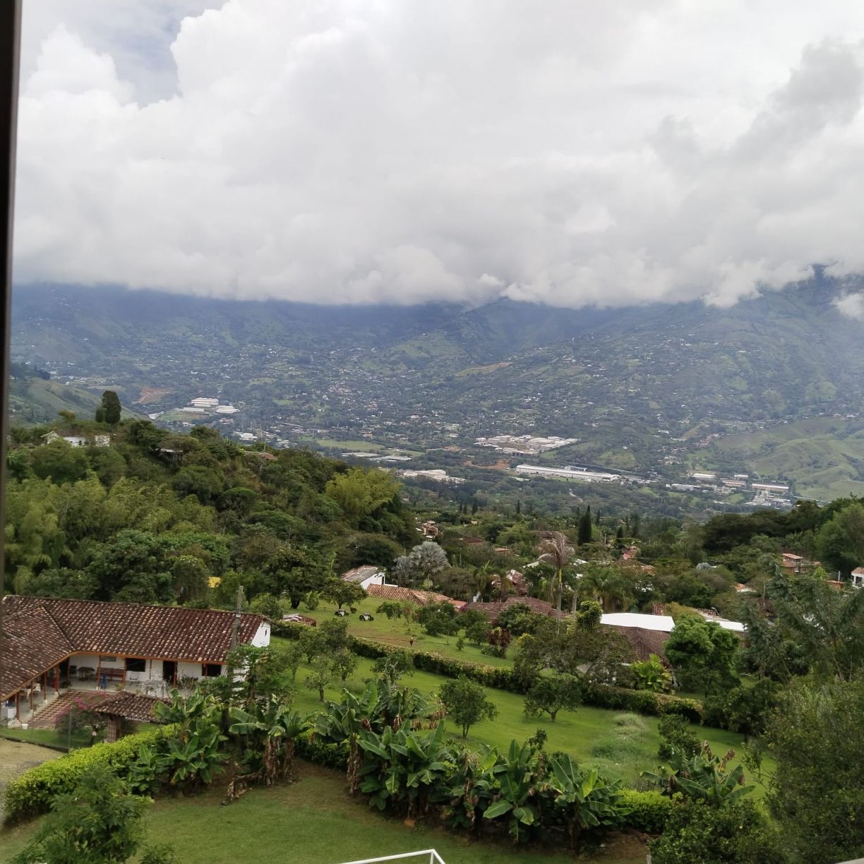 Finca en arriendo Antioquia Girardota Girardota 1900 m2 Habitaciones 7 Baños 6 Garajes 8 Precio $9500000