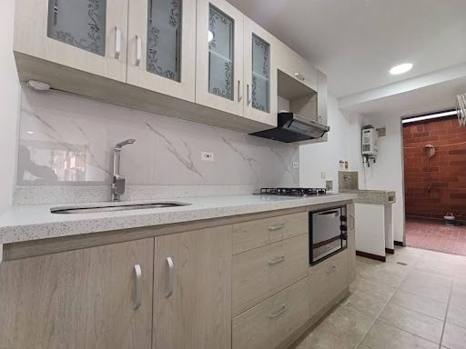 Apartamento en arriendo Antioquia Medellín Urbanizacion El Futuro 70 m2 Habitaciones 2 Baños 2 Garajes 1 Precio $3600000
