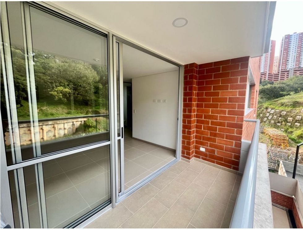 Apartamento en venta Antioquia Medellín Cristo Rey 91 m2 Habitaciones 3 Baños 2 Garajes 1 Precio $599000000