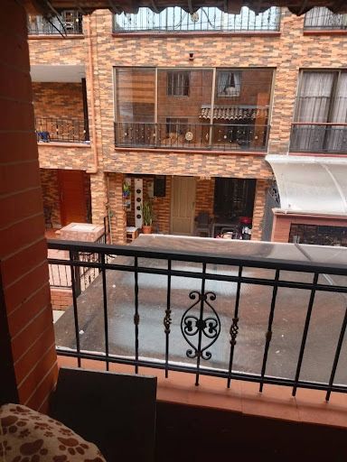 Casa en arriendo Antioquia Bello Urbanización Nogales 120 m2 Habitaciones 4 Baños 2 Garajes 1 Precio $2500000