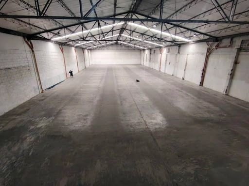 Bodega en venta Antioquia Itagüí Simón Bolívar 2026 m2 Habitaciones 0 Baños 10 Garajes 5 Precio $11500000000