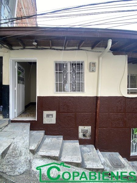 Apartamento en arriendo Antioquia Copacabana San Francisco 70 m2 Habitaciones 2 Baños 1 Garajes 0 Precio $980000