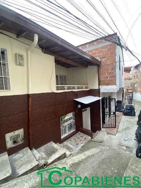 Apartamento en arriendo Antioquia Copacabana San Francisco 60 m2 Habitaciones 3 Baños 1 Garajes 0 Precio $980000