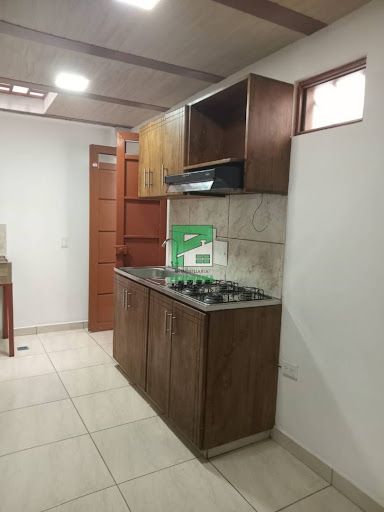 Apartaestudio en arriendo Antioquia Rionegro Belchite 45 m2 Habitaciones 2 Baños 1 Garajes 0 Precio $1020000