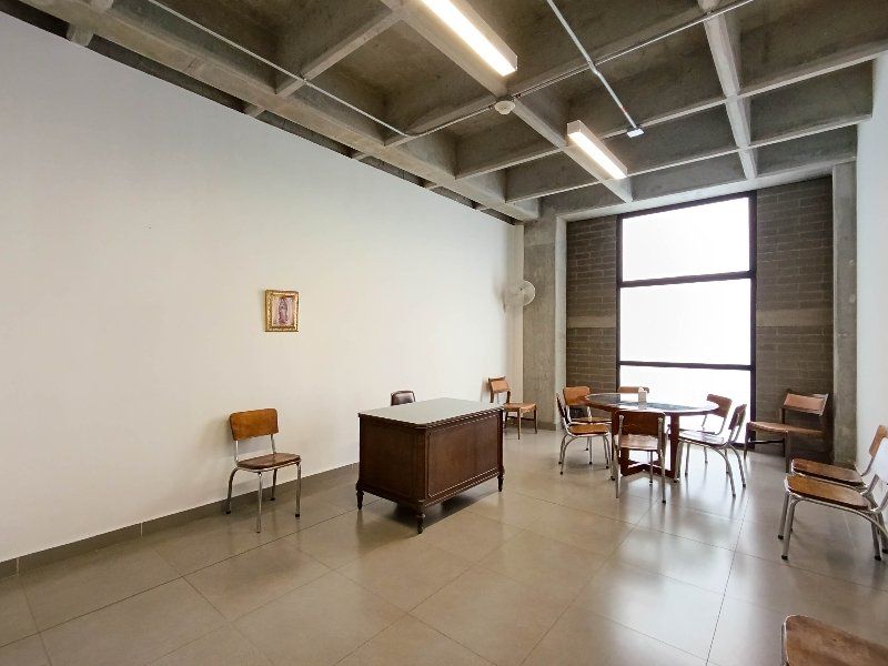 Oficina en arriendo Antioquia Medellín Boston 40 m2 Habitaciones 0 Baños 1 Garajes 0 Precio $1300000