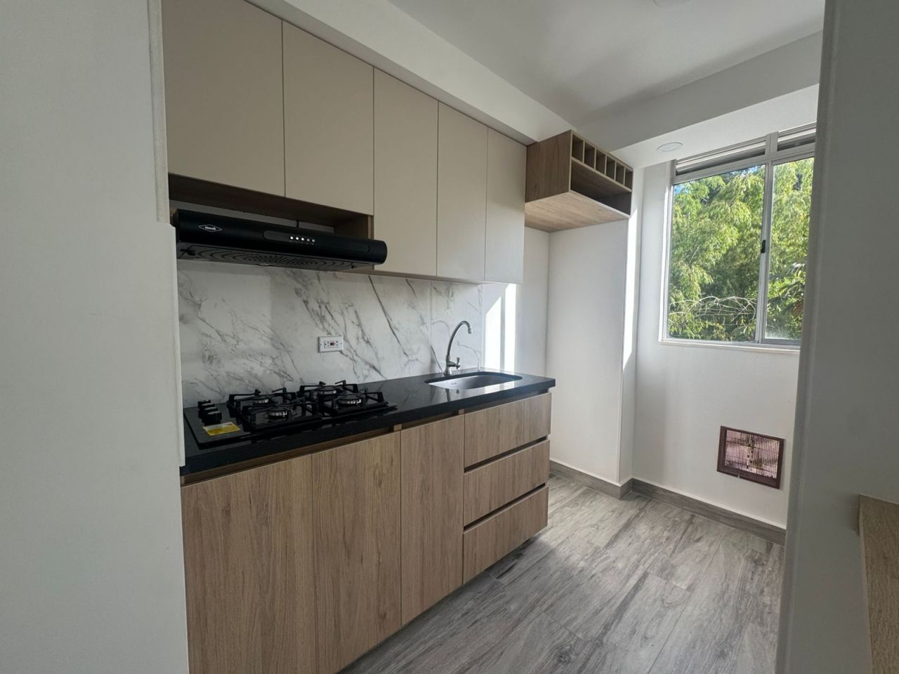 Apartamento en arriendo Risaralda Pereira Venecia 57 m2 Habitaciones 2 Baños 1 Garajes 0 Precio $1550000