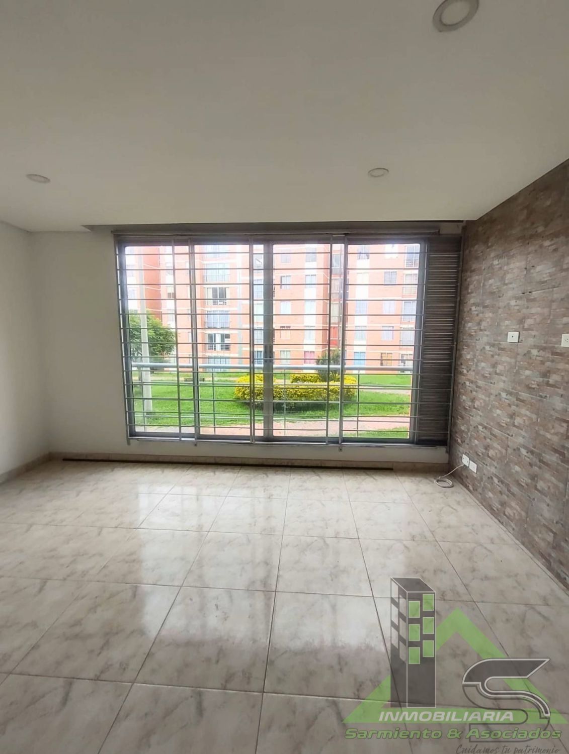 Apartamento en arriendo Cundinamarca Zipaquirá Villa Marina 62 m2 Habitaciones 3 Baños 2 Garajes 0 Precio $1200000