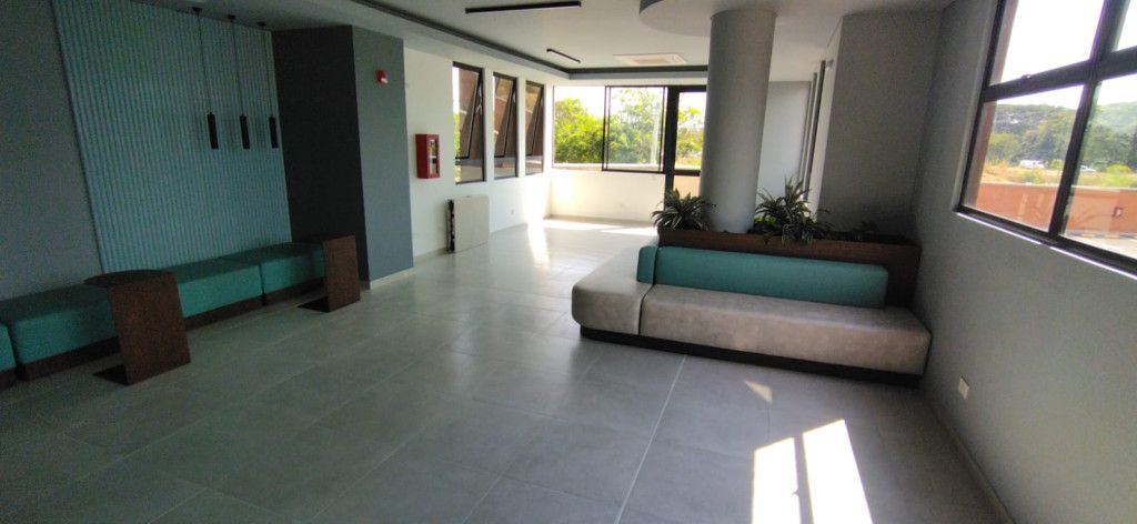 Apartamento en arriendo Valle Del Cauca Jamundí Cr Alegra 51 m2 Habitaciones 2 Baños 2 Garajes 1 Precio $1807000