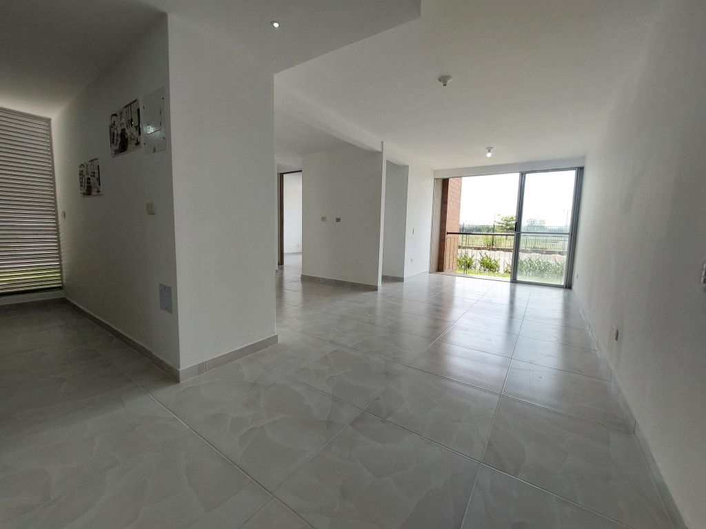 Apartamento en arriendo Valle Del Cauca Jamundí Jamundí 57 m2 Habitaciones 2 Baños 2 Garajes 1 Precio $1100000