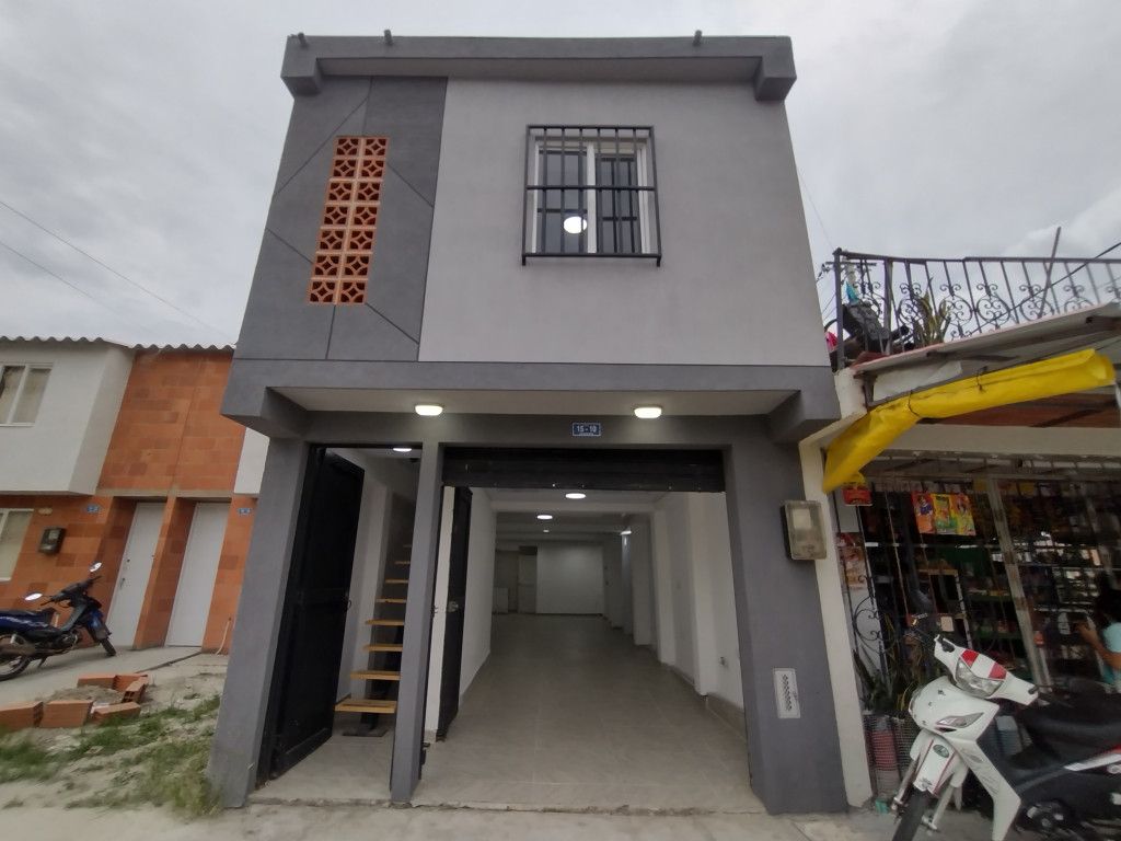 Casa en venta Valle Del Cauca Cali Brisas De Mayo 120 m2 Habitaciones 2 Baños 2 Garajes 1 Precio $250000000