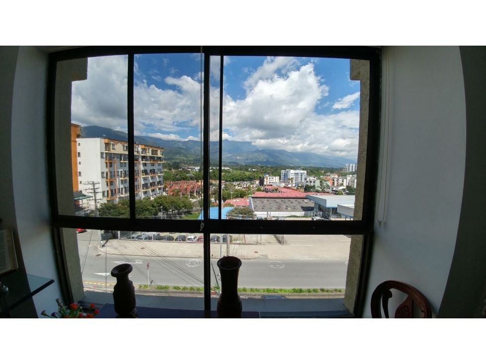 Apartamento en venta Quindío Armenia Los Laureles 108 m2 Habitaciones 3 Baños 2 Garajes 1 Precio $390000000
