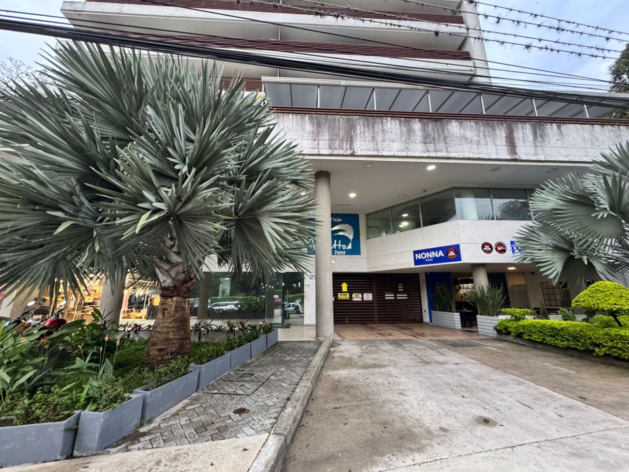 Apartamento en arriendo Tolima Ibagué Plazas Del Bosque 74 m2 Habitaciones 3 Baños 2 Garajes 1 Precio $2095000