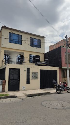Apartaestudio en arriendo Cundinamarca Bogotá San Joaquín 30 m2 Habitaciones 1 Baños 1 Garajes 0 Precio $950000