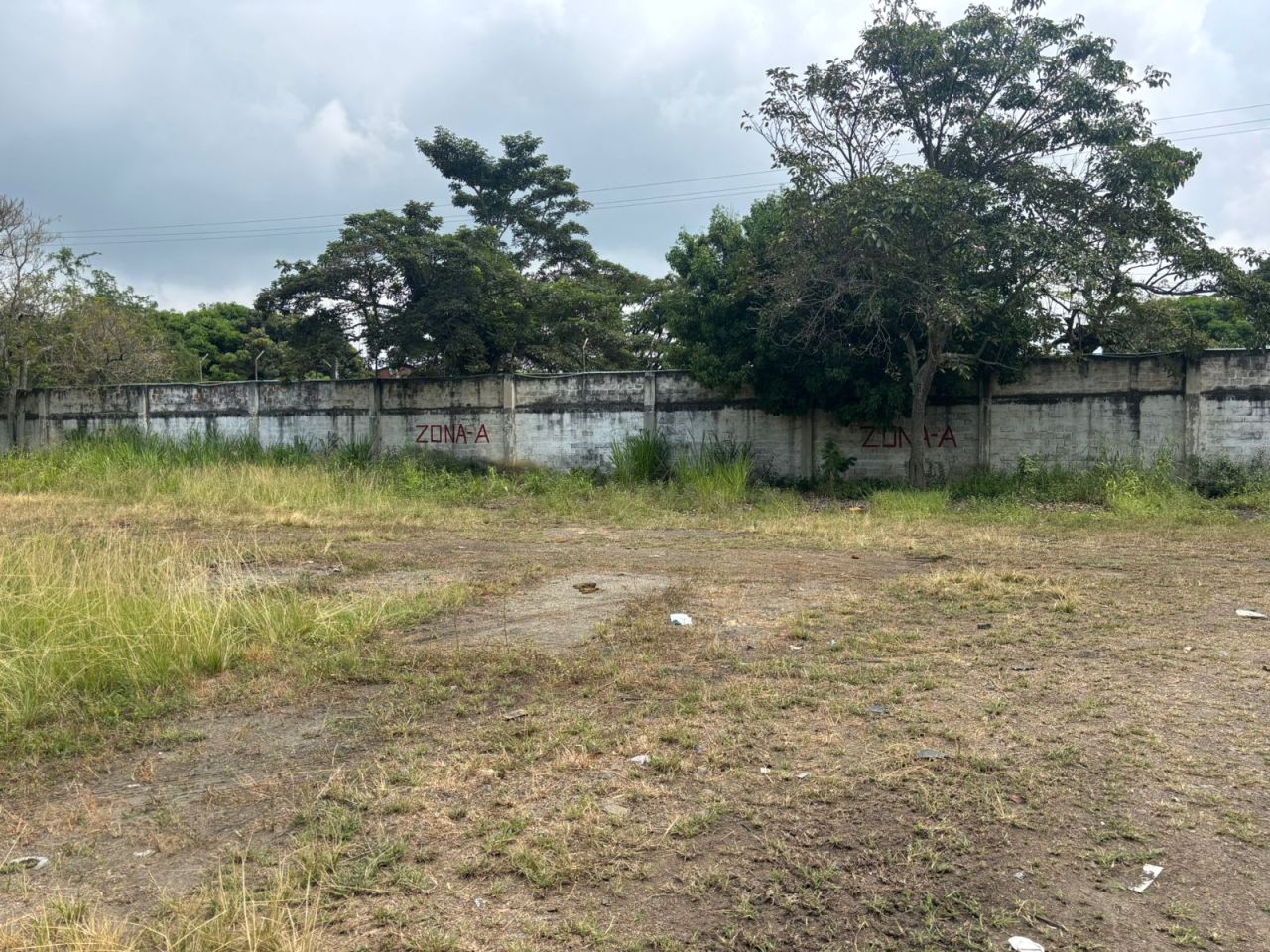 Lote en arriendo Valle Del Cauca Palmira Parque De La Italia 8833 m2 Habitaciones 0 Baños 0 Garajes 0 Precio $20000000