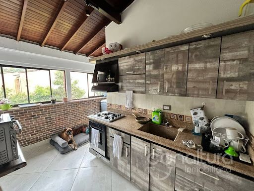 Apartamento en venta Antioquia Medellín Urbanizacion Carlos E Restrepo 115 m2 Habitaciones 4 Baños 2 Garajes 0 Precio $605000000