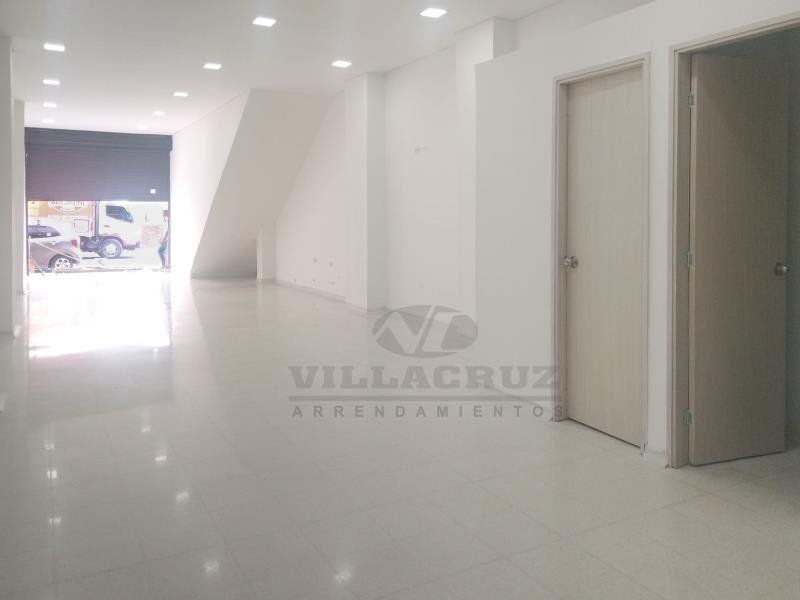 Local en arriendo Antioquia Medellín San Bernardo 80 m2 Habitaciones 0 Baños 0 Garajes 0 Precio $6000000