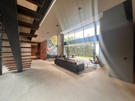 Casa en venta Antioquia Medellín Las Palmas 425 m2 Habitaciones 4 Baños 5 Garajes 10 Precio $7950000000