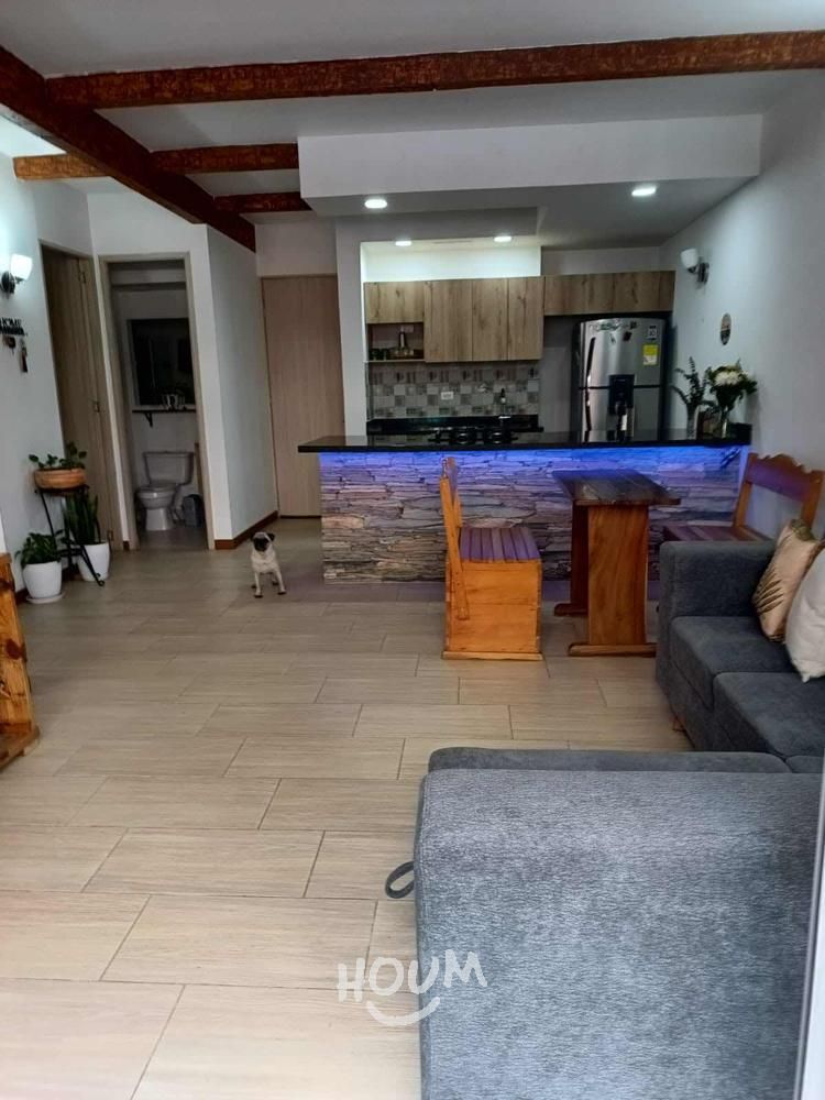 Apartamento en venta Antioquia Marinilla Juan Xxiii 78 m2 Habitaciones 3 Baños 2 Garajes 1 Precio $347000000