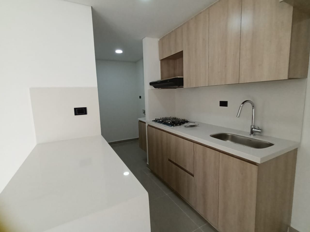 Apartamento en arriendo Antioquia La Estrella Bellavista 67 m2 Habitaciones 2 Baños 2 Garajes 1 Precio $2400000