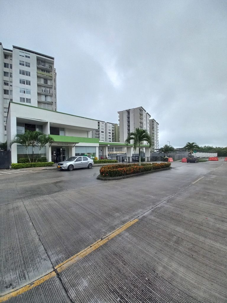 Apartamento en arriendo Tolima Ibagué Ub Palos Verdes 70 m2 Habitaciones 3 Baños 2 Garajes 1 Precio $1400000