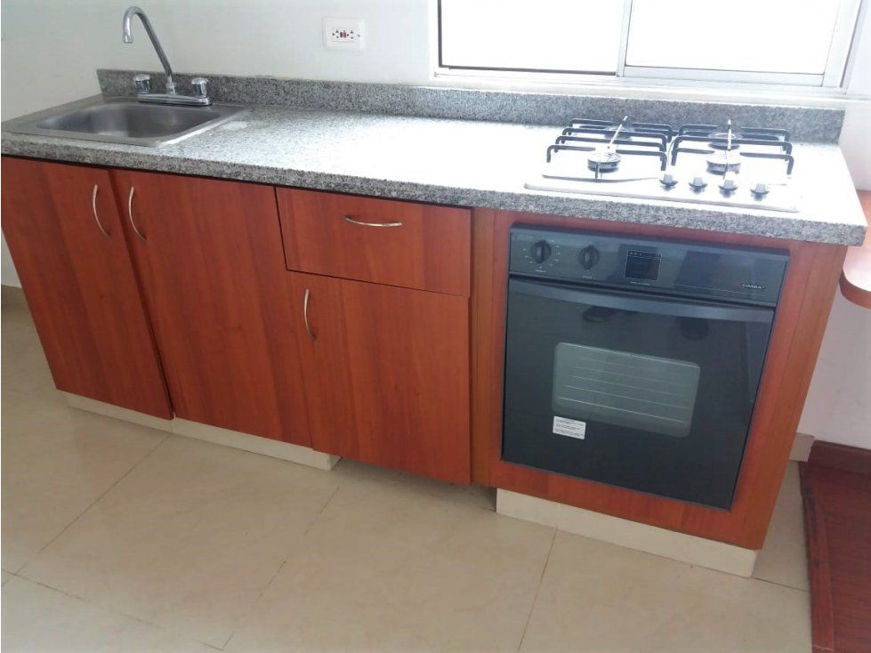 Apartaestudio en venta Cundinamarca Bogotá Britalia 37 m2 Habitaciones 1 Baños 1 Garajes 1 Precio $260000000