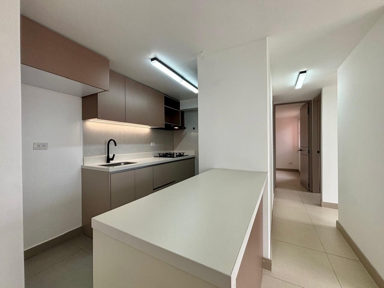 Apartamento en arriendo Cundinamarca Bogotá Puente Grande 44 m2 Habitaciones 2 Baños 1 Garajes 0 Precio $1300000