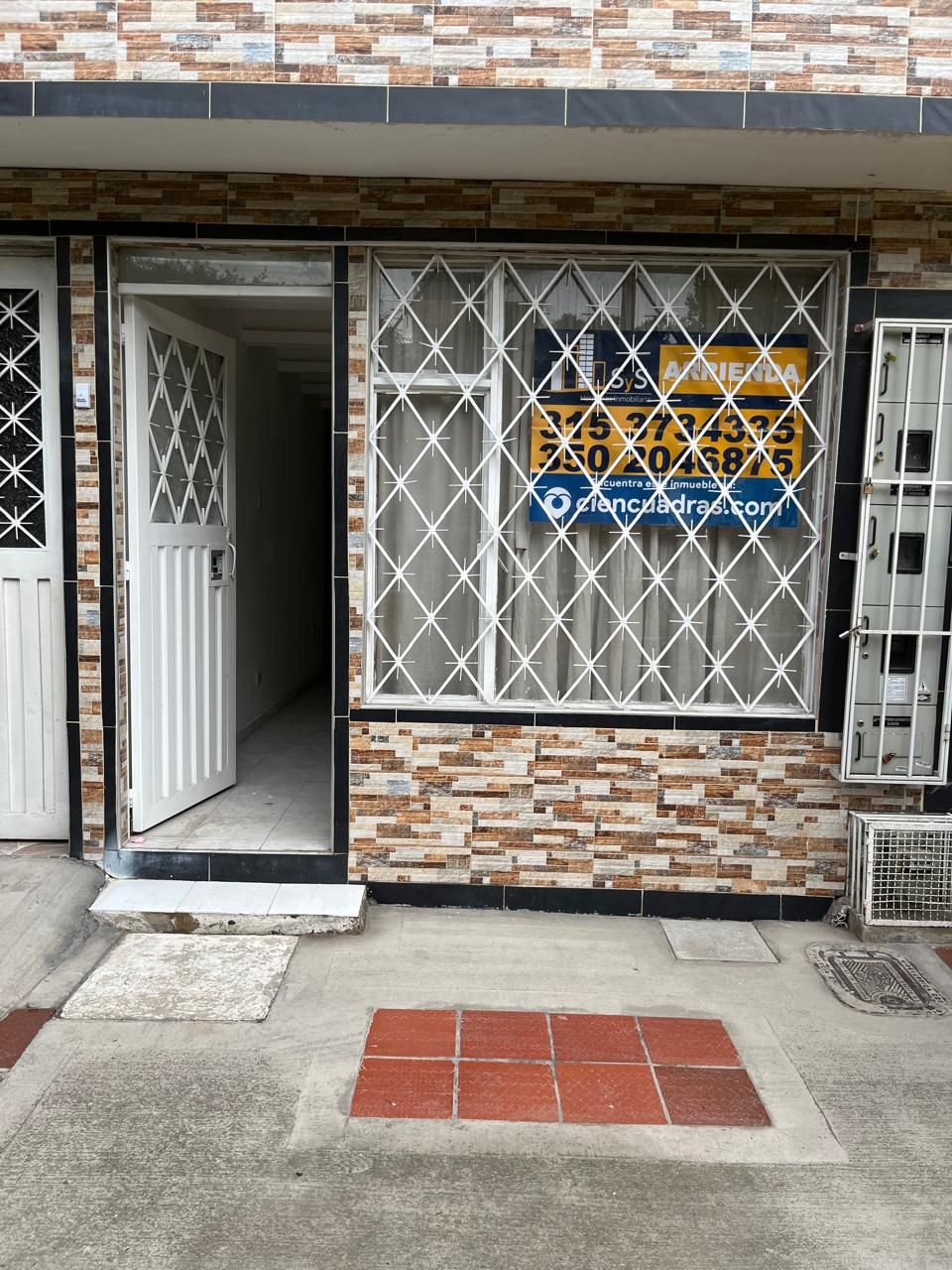 Apartamento en arriendo Cundinamarca Bogotá Villa Amalia 50 m2 Habitaciones 2 Baños 1 Garajes 0 Precio $1600000