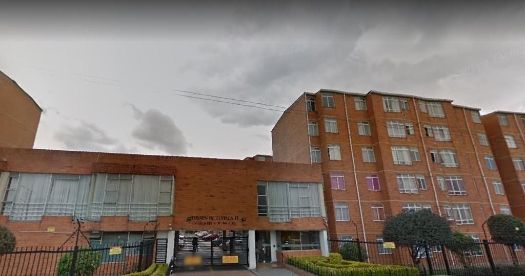 Apartamento en arriendo Cundinamarca Bogotá Ub Tintala 40 m2 Habitaciones 3 Baños 1 Garajes 0 Precio $1219900