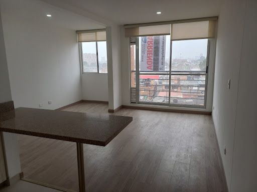 Apartamento en arriendo Cundinamarca Bogotá San Patricio 45 m2 Habitaciones 2 Baños 1 Garajes 1 Precio $1750000