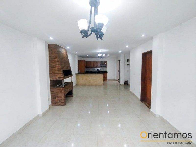 Casa en arriendo Antioquia Rionegro El Hospital 256 m2 Habitaciones 4 Baños 4 Garajes 0 Precio $4450000