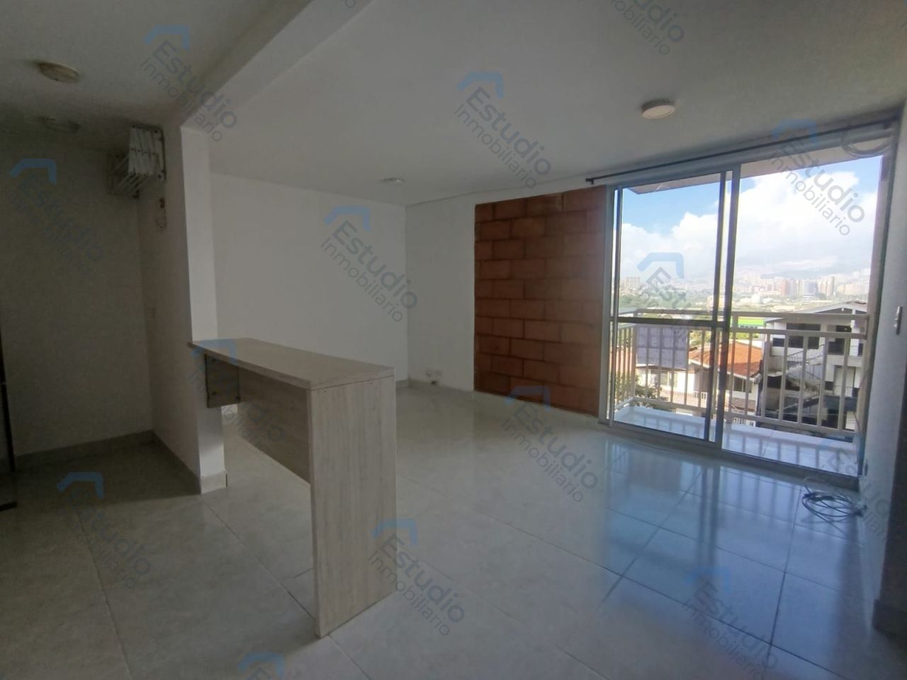 Apartamento en arriendo Antioquia Bello Guasimalito 55 m2 Habitaciones 3 Baños 2 Garajes 0 Precio $1500000