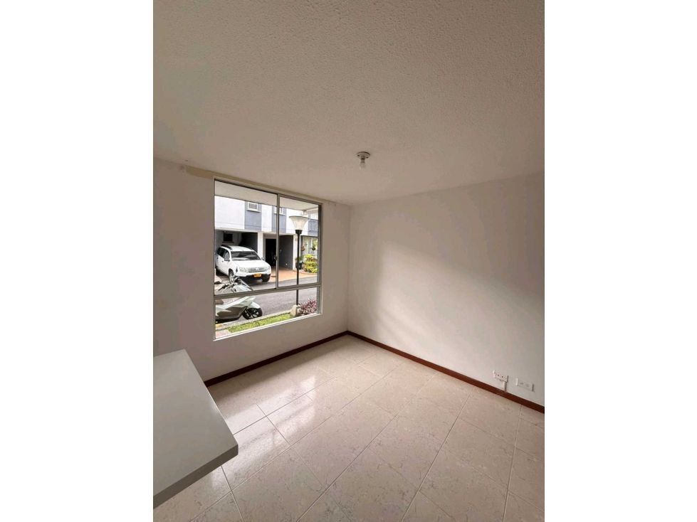 Casa en venta Quindío Armenia Urbanizacion Coinca 80 m2 Habitaciones 3 Baños 1 Garajes 1 Precio $430000000