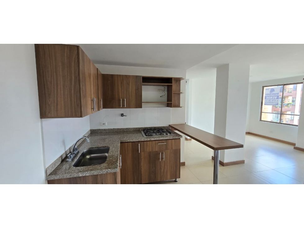Apartamento en arriendo Antioquia La Ceja Centro 57 m2 Habitaciones 2 Baños 2 Garajes 0 Precio $2000000