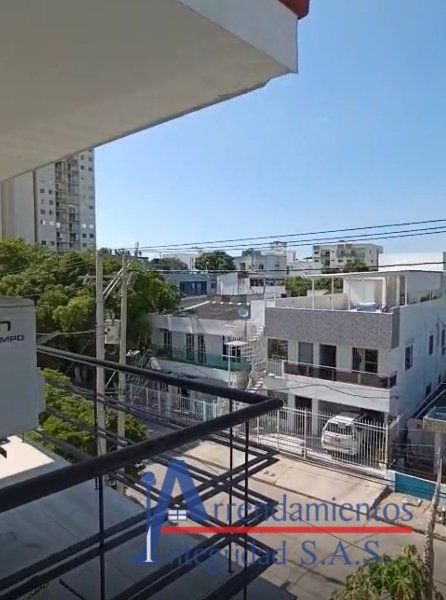 Apartamento en venta Bolívar Cartagena Br Los Calamares 90 m2 Habitaciones 3 Baños 2 Garajes 0 Precio $350000000