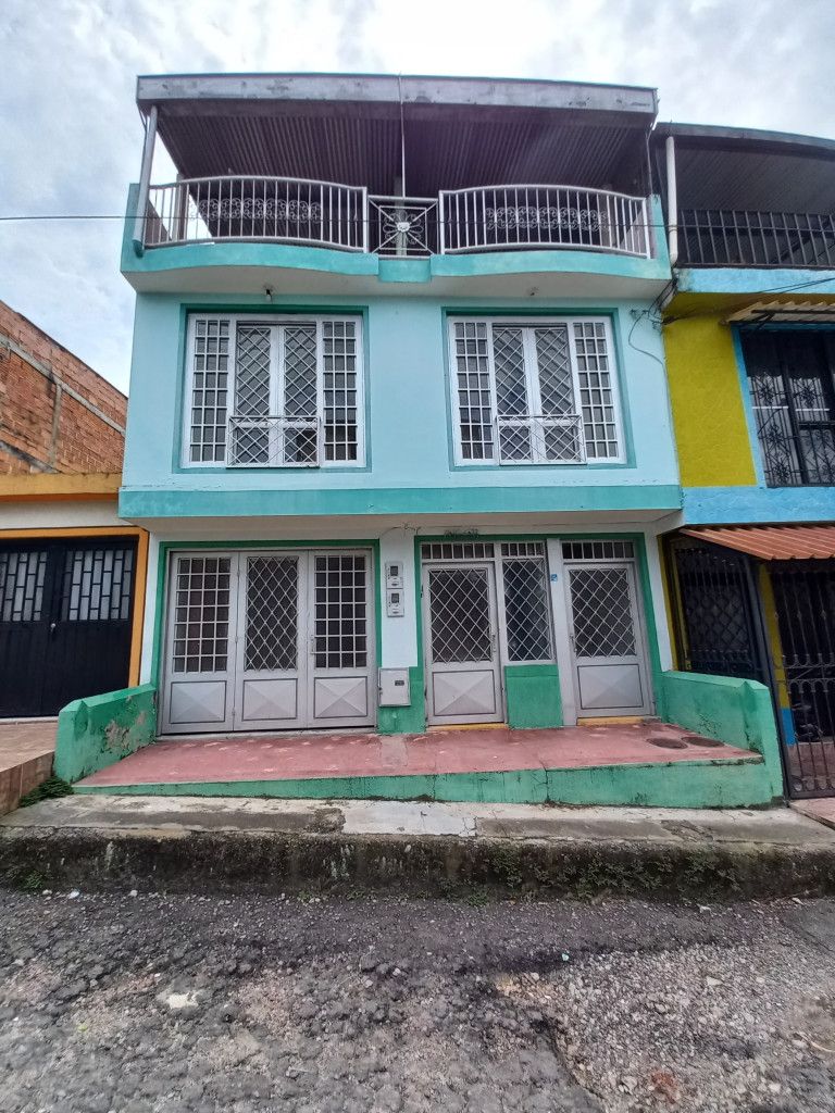 Apartamento en arriendo Tolima Ibagué Ub Pacande 70 m2 Habitaciones 2 Baños 1 Garajes 0 Precio $950000