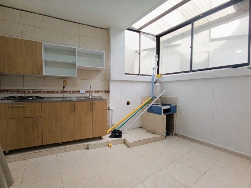 Apartamento en venta Antioquia Medellín San Pedro 68 m2 Habitaciones 3 Baños 1 Garajes 0 Precio $320000000