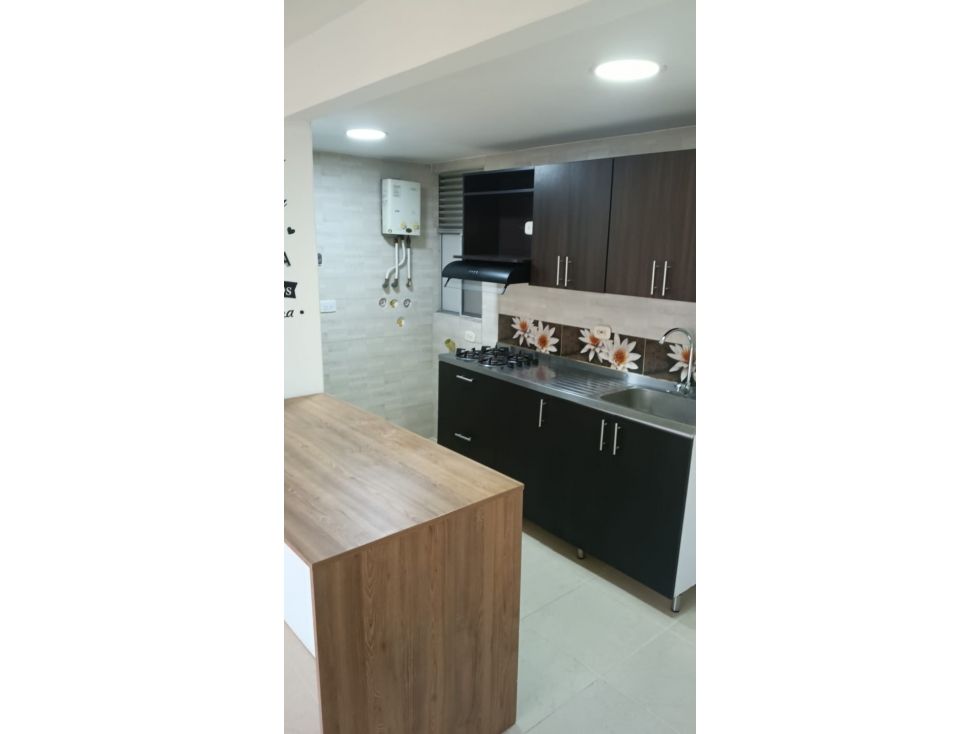 Apartamento en arriendo Valle Del Cauca Cali Conjunto Residencial Paseo De La Alameda 54 m2 Habitaciones 3 Baños 2 Garajes 0 Precio $1430000