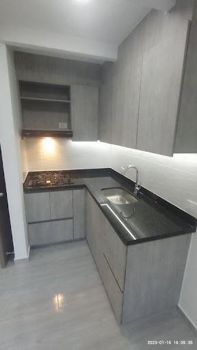 Apartamento en arriendo Antioquia Bello Urbanización Búcaros 1 60 m2 Habitaciones 3 Baños 2 Garajes 1 Precio $1900000