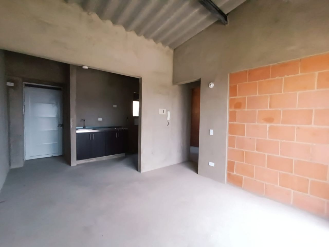 Apartamento en venta Cundinamarca Madrid Conjunto Residencial Boreal 63 m2 Habitaciones 3 Baños 2 Garajes 0 Precio $155000000