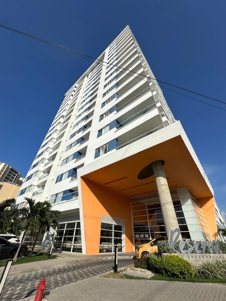 Apartamento en venta Magdalena Santa Marta Cr Villa Marano 73 m2 Habitaciones 3 Baños 3 Garajes 1 Precio $450000000