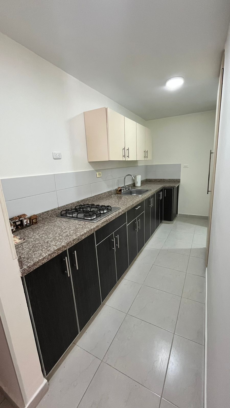 Apartamento en venta Atlántico Barranquilla Batallon Infanteria 50 m2 Habitaciones 2 Baños 2 Garajes 0 Precio $240000000