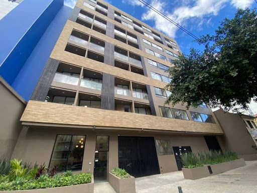 Apartaestudio en arriendo Cundinamarca Bogotá Chapinero Norte 26 m2 Habitaciones 1 Baños 1 Garajes 0 Precio $1800000